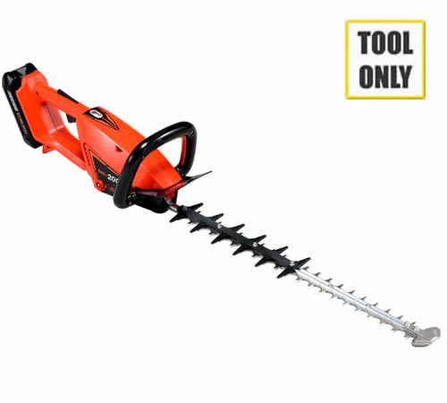 uab4kv3ppn4.jpg - Mowers Online Electric hedge trimmer tool only