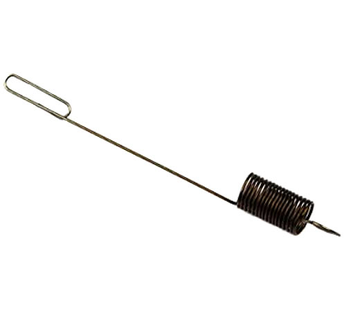 ug3fmrxcf53.jpg - Mowers Online Garage door extension spring with handle loop