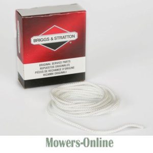 Briggs & Stratton spark plug wire spool