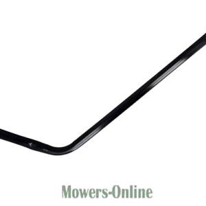 Lawn mower blade or cutting head assembly
