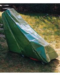 umy05f41avh.jpg - Mowers Online Green lawn mower with cover
