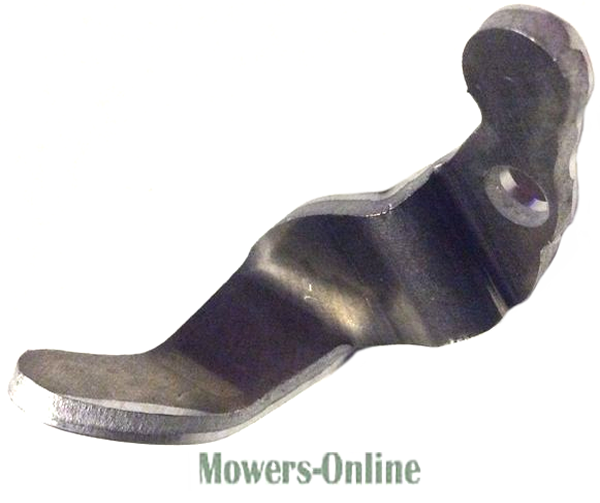 uoqrrhdople.png - Mowers Online Lawn mower deck spindle pulley bracket