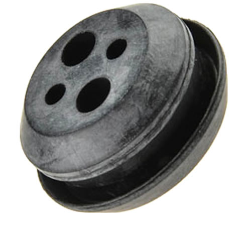 upets5b4dbe.jpg - Mowers Online Engine pulley with four holes