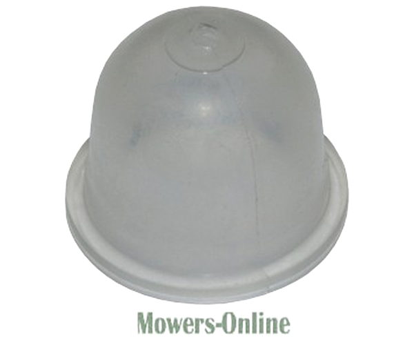 ur2jppierlv.png - Mowers Online Transparent plastic dome lawn mower cover
