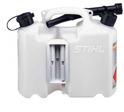 usmck4vrwle.png - Mowers Online STIHL dual-chamber fuel and oil mixing can