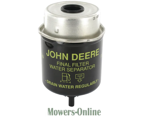 utc450epyb4.png - Mowers Online John Deere final filter water separator drain regulator