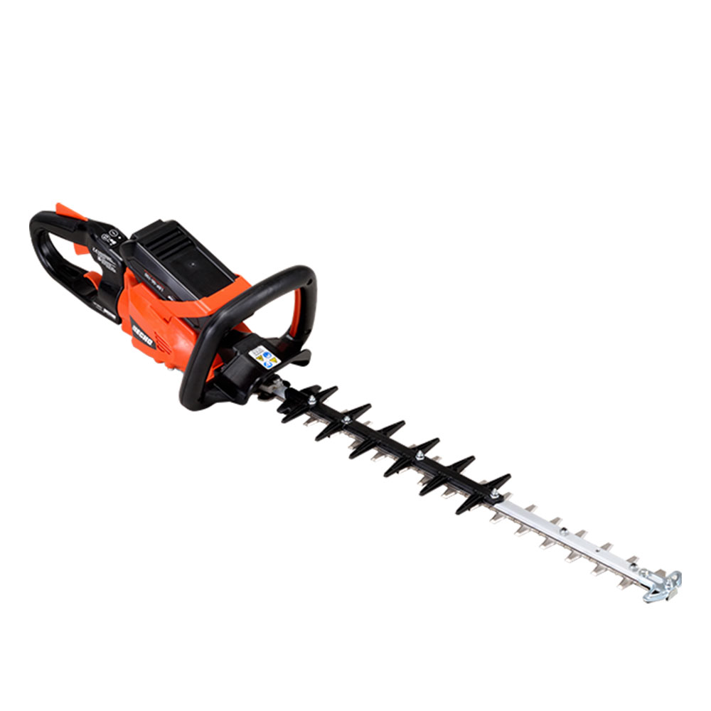 uv23ib2uskf.jpg - Mowers Online Electric hedge trimmer with dual handles