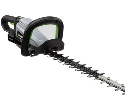 uwhkgvvo23k.jpg - Mowers Online Electric hedge trimmer with dual handles