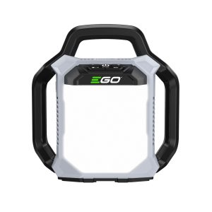 EGO portable power station with handle