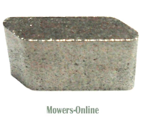 P - Mowers Online Concrete retaining wall block