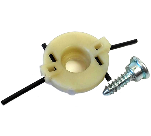 uzz2f0nkoma.png - Mowers Online Ceiling fan mounting bracket with screw