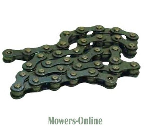 P - Mowers Online Roller chain for lawn mower drive system