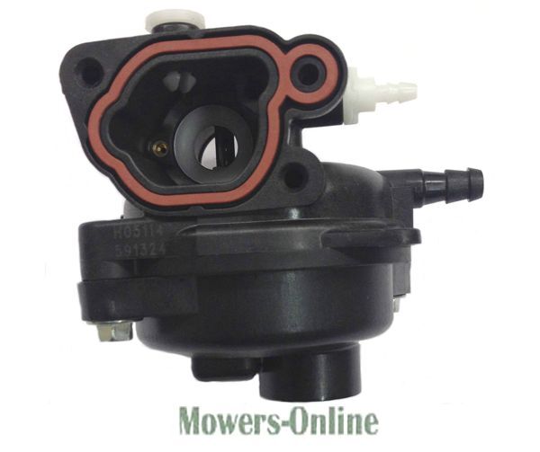 P - Mowers Online Carburetor assembly for small engine mower