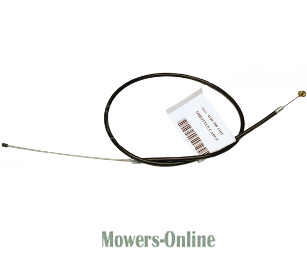 v2lmjjymuj4.png - Mowers Online Lawn mower control cable assembly