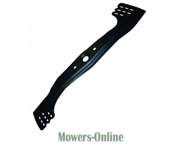 P - Mowers Online Lawn mower deck belt curved replacement part