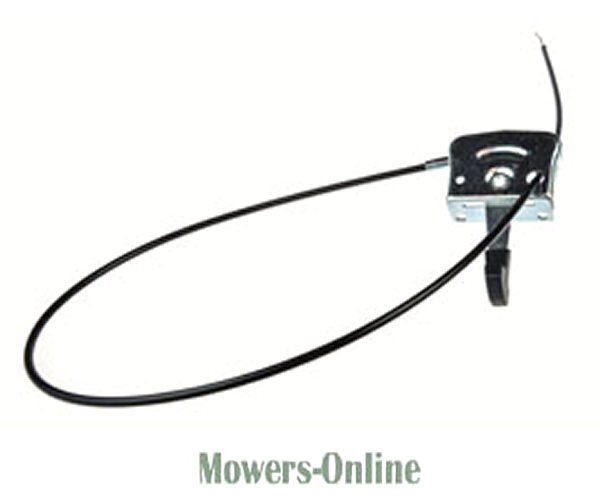 viesf3mpc1n.png - Mowers Online Lawn mower engine kill switch cable assembly