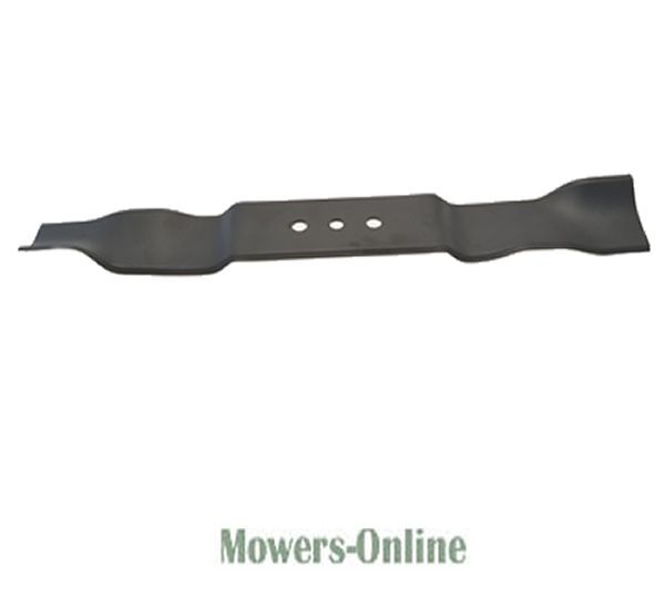 P - Mowers Online Lawn mower blade with three holes
