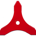 vr0zeevnbs5.png - Mowers Online Red three-pointed fidget spinner toy
