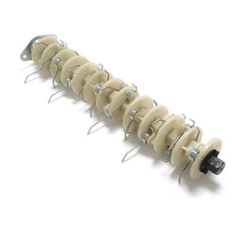 vsmf1n4fgta.jpg - Mowers Online Heating element coil assembly for lawn mower