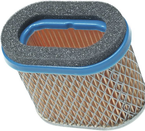 vttenzxwlhs.jpg - Mowers Online Engine air filter with foam pre-filter element