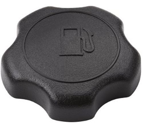 P - Mowers Online Fuel tank cap with pump nozzle symbol