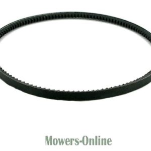 Drive belt for lawn mower