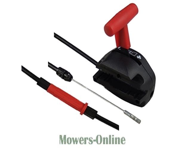 P - Mowers Online Spark plug socket and extension tool set