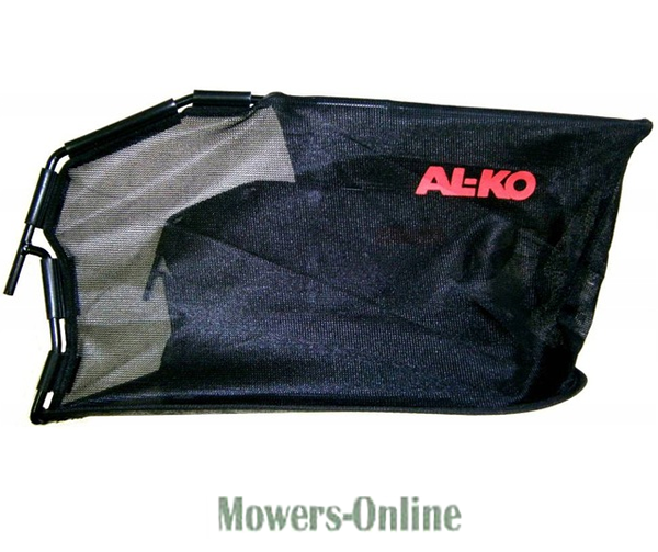 w0jutbxc5vd.png - Mowers Online AL-KO lawn mower grass catcher bag