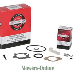 Briggs & Stratton carburetor overhaul kit