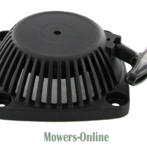 Recoil starter assembly for small engine