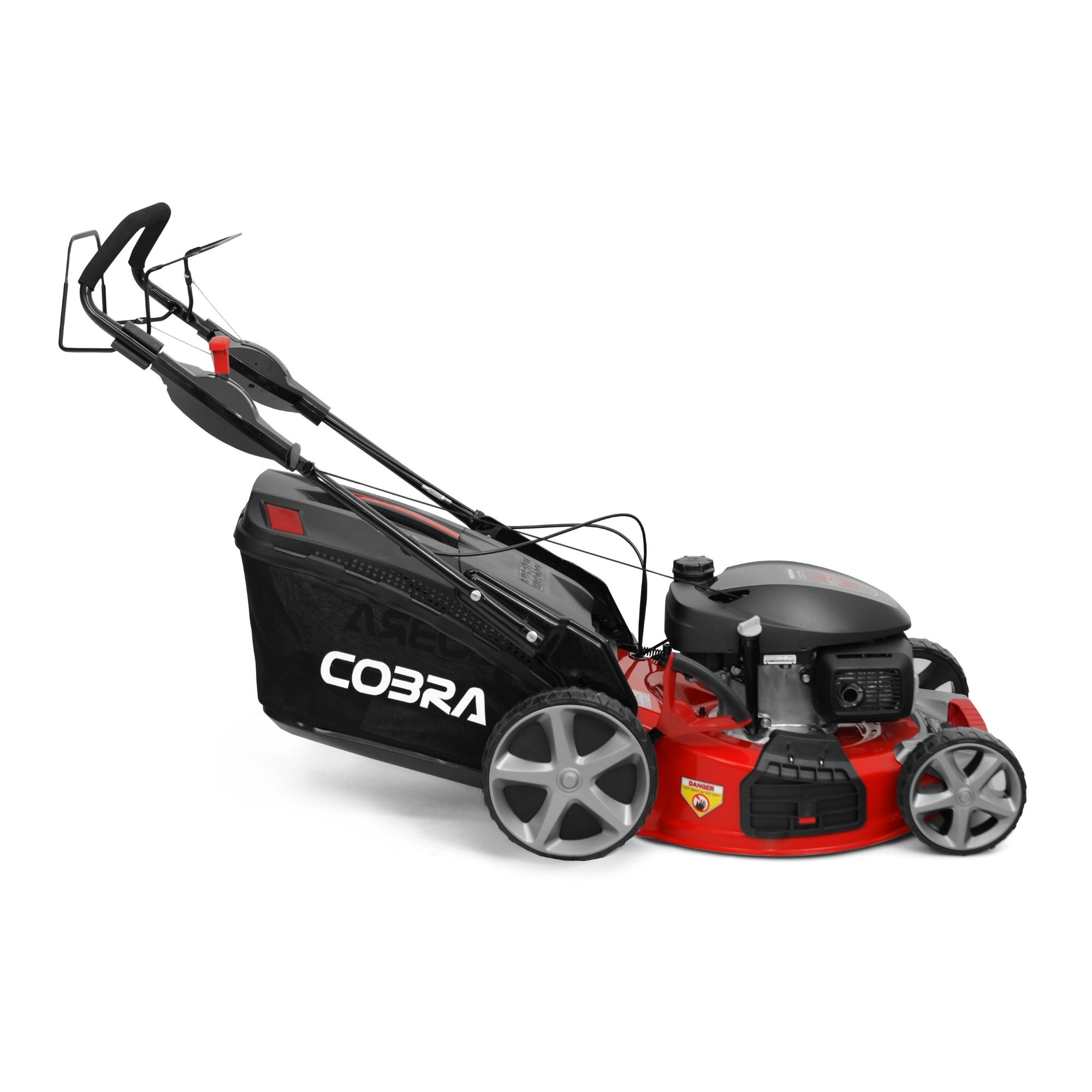 w41lhgw0nsa.jpg - Mowers Online Cobra red and black self-propelled lawn mower