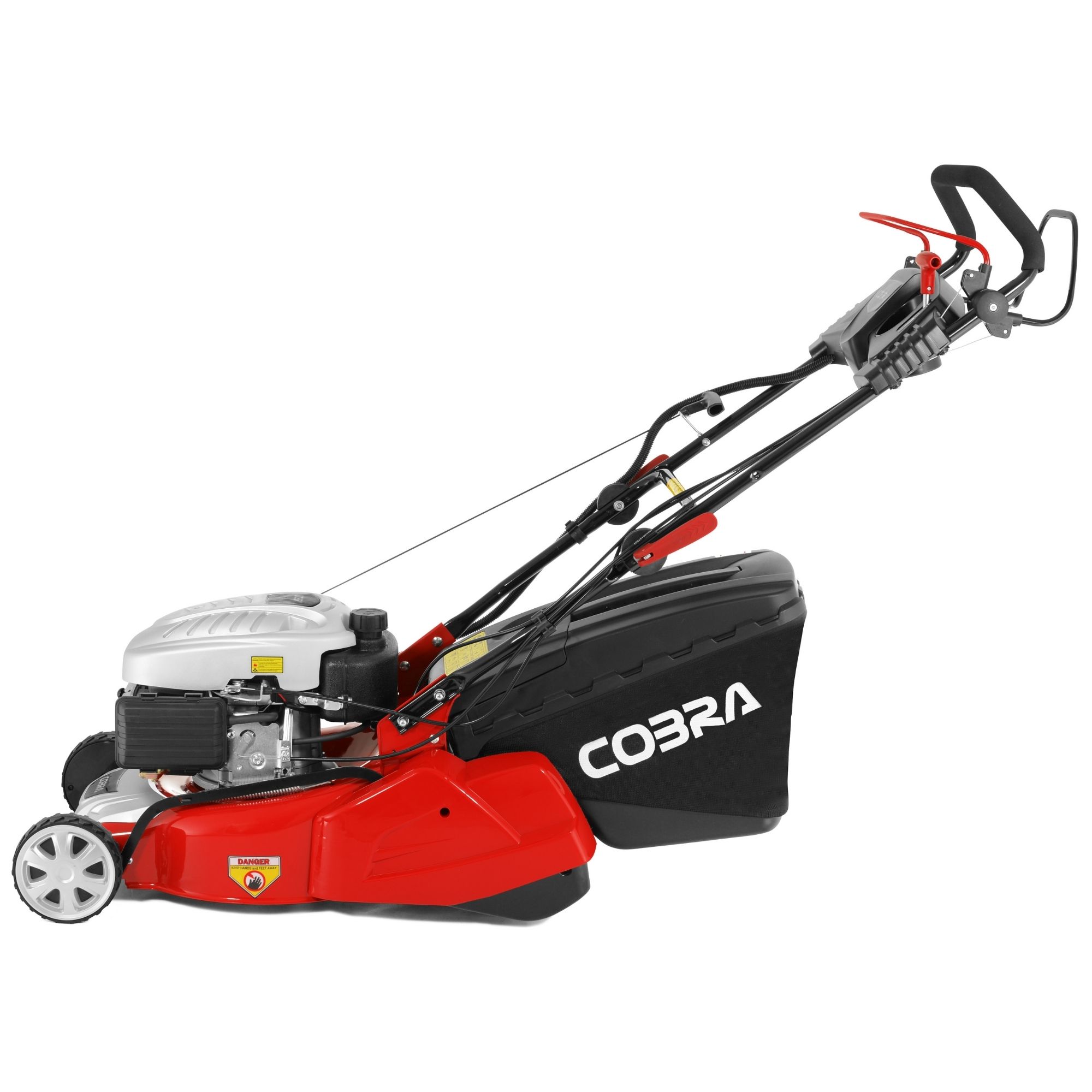 w4zkea0fwcr-1.jpg - Mowers Online Cobra petrol push lawnmower with Honda engine