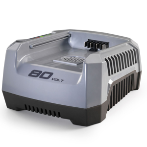 80 Volt battery charger for power tools