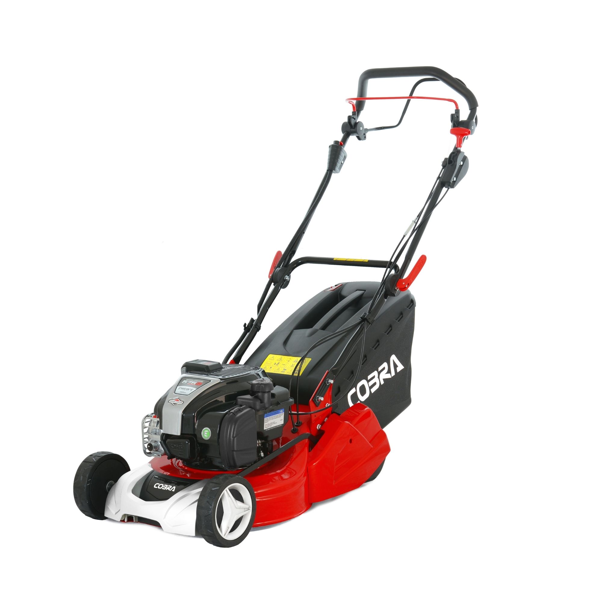 wf5fbmoy2fw.jpg - Mowers Online Cobra petrol push lawn mower with red deck