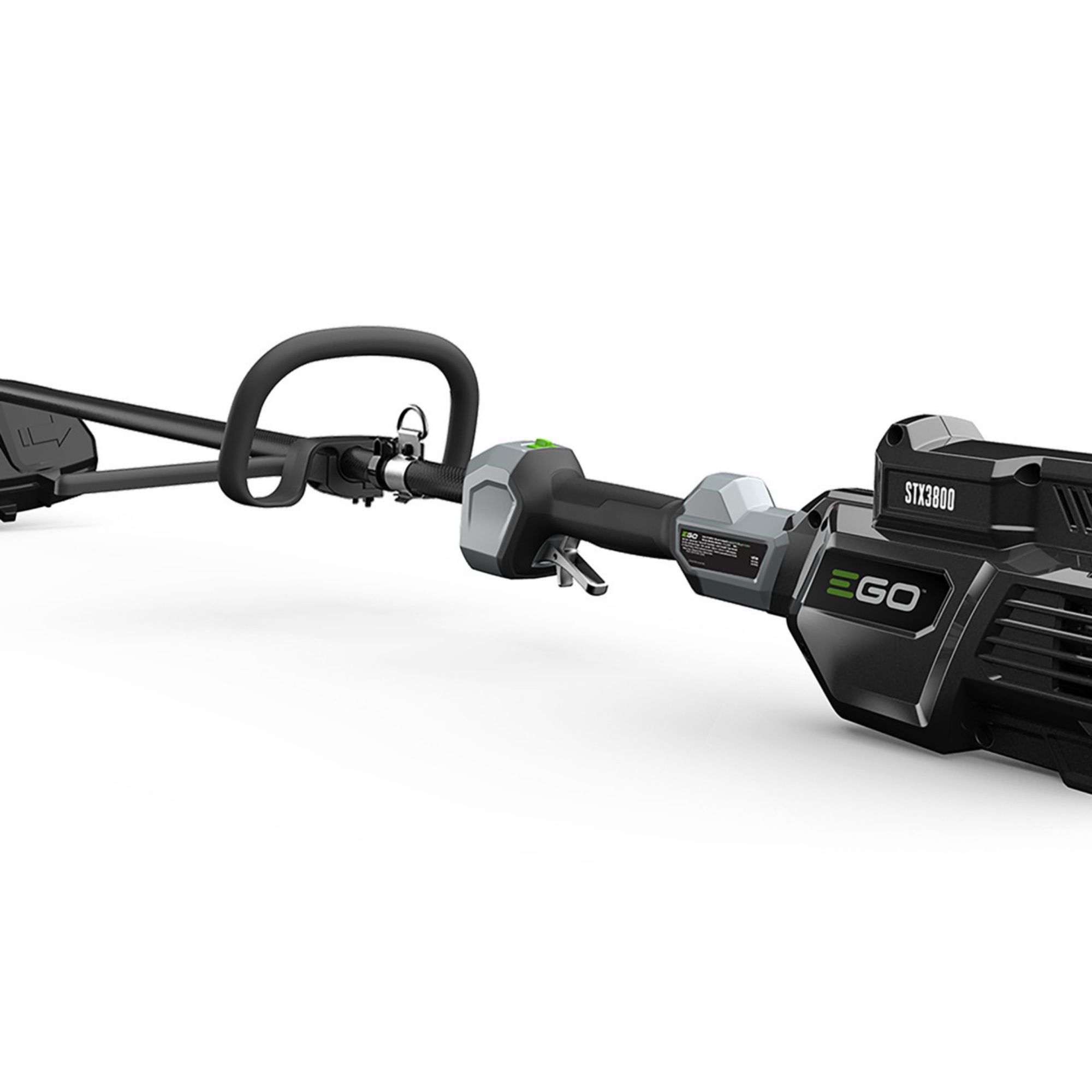 wgm3fofgma5.jpg - Mowers Online EGO cordless string trimmer with attachment shaft