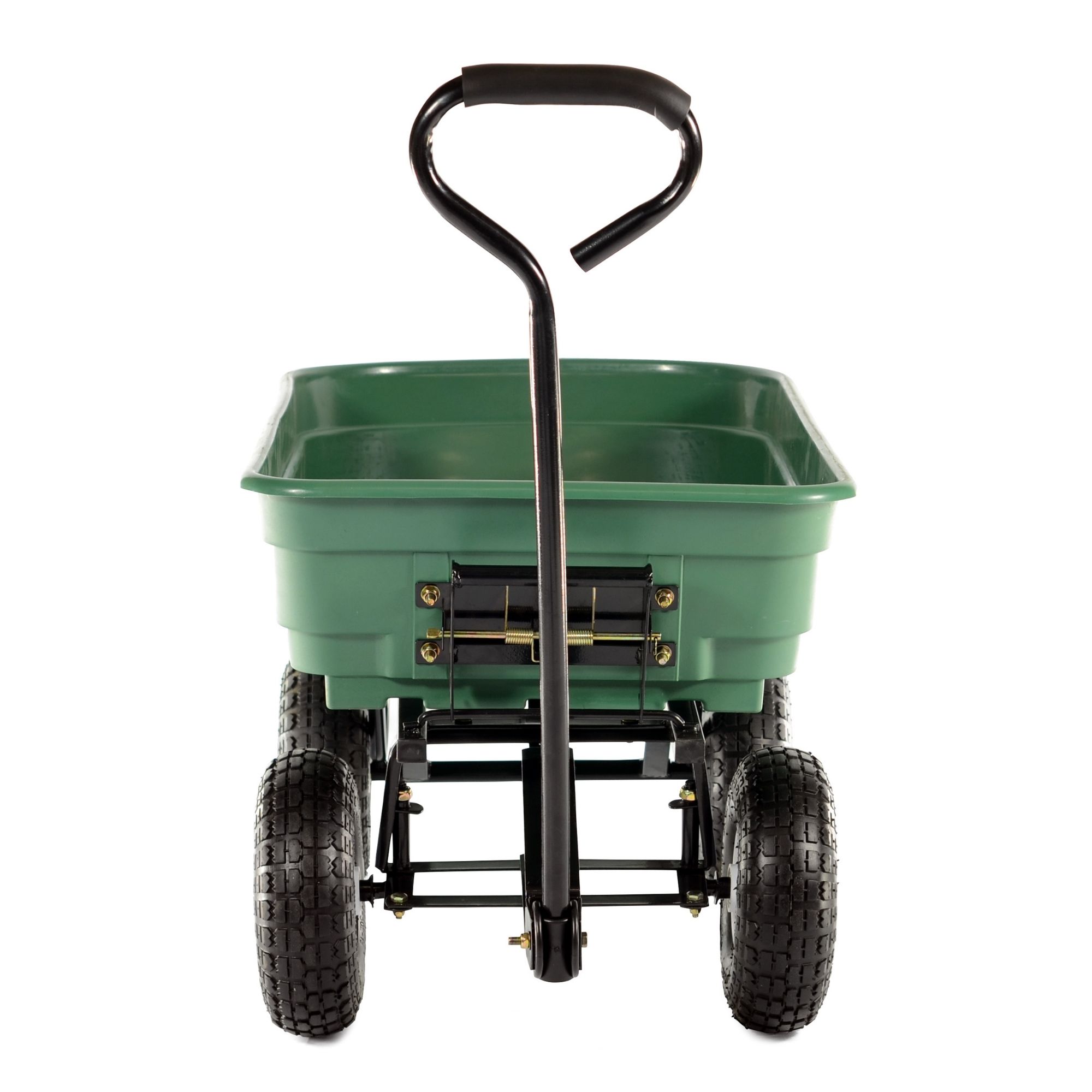 wgpoy3fh0by.jpg - Mowers Online Garden cart with handle and wheels
