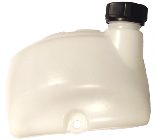 wi0y5wetwiq.png - Mowers Online Plastic coolant reservoir tank with cap
