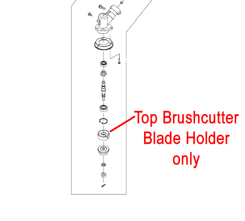 wi5kop0opbf.png - Mowers Online Top brushcutter blade holder parts diagram