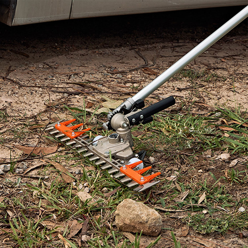 wjhu0do11qi.jpg - Mowers Online String trimmer head with dual cutting blades