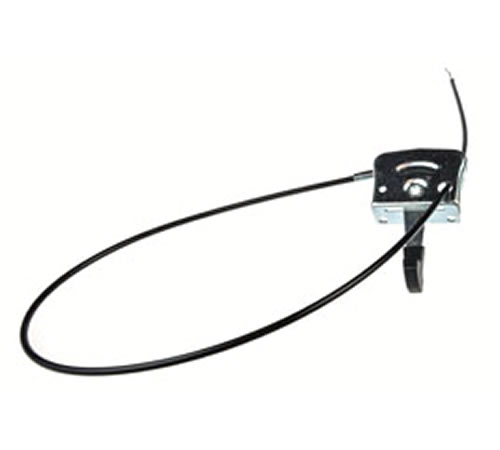 wk2q4dwqwrm.jpg - Mowers Online Bow release aid with wrist strap