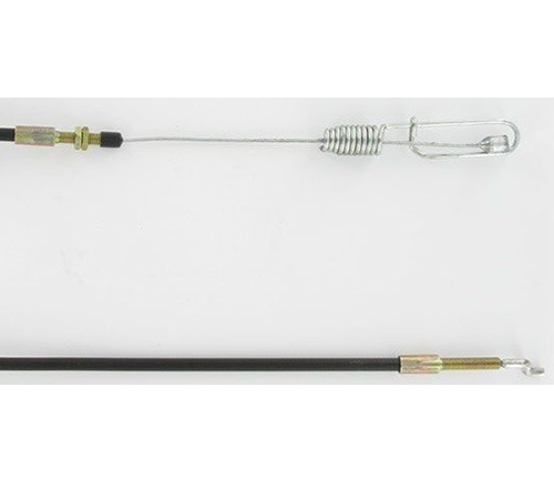 wlmuttwzsjt.png - Mowers Online Throttle cables with brass fittings and connectors