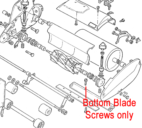 wq0xlvmfyx0.png - Mowers Online Snow blower bottom blade screws exploded diagram