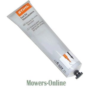 STIHL cutting fluid lubricant tube