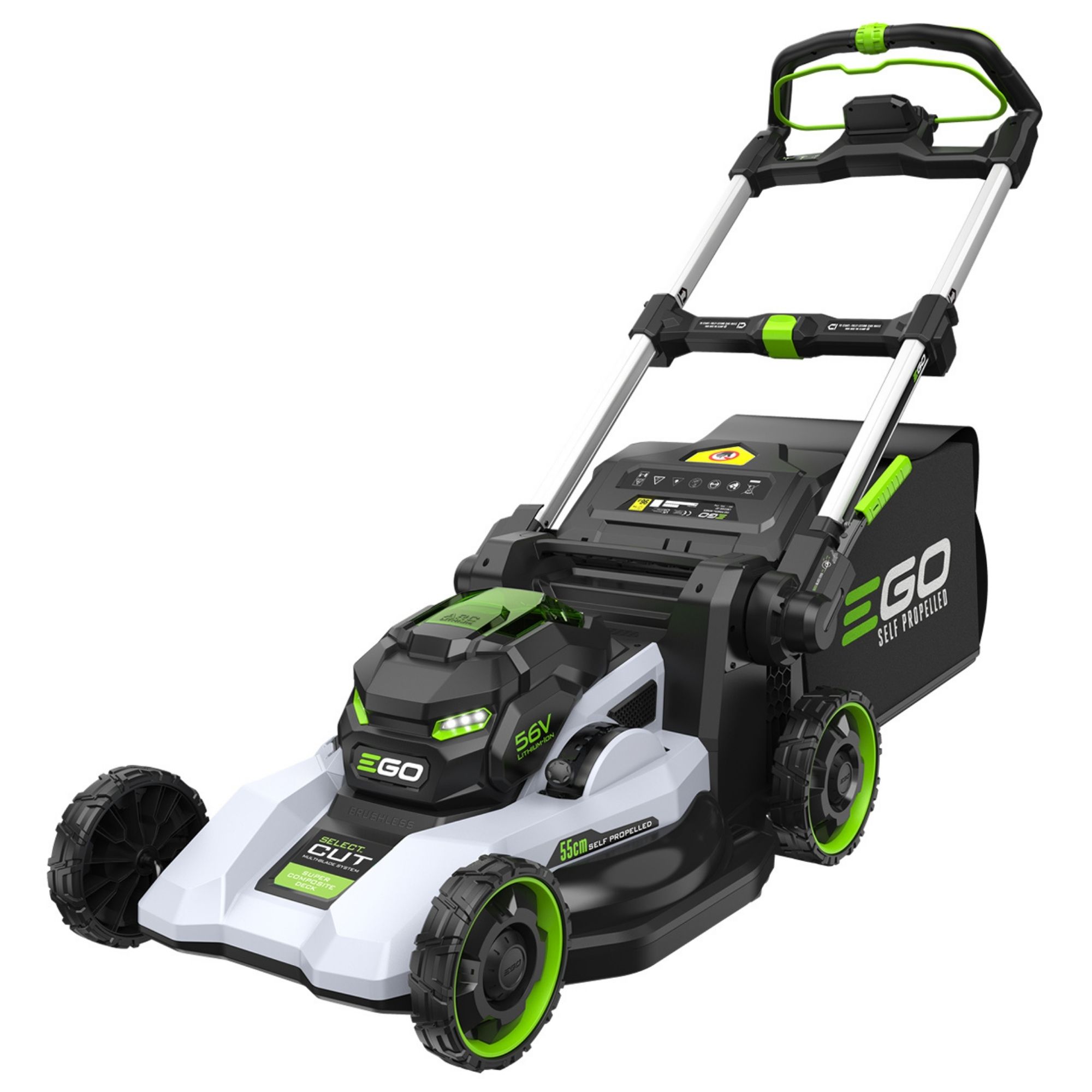 wrwdewauap1.jpg - Mowers Online EGO 56V Self-Propelled Cordless Lawn Mower