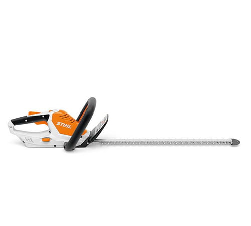wsqs0ctalz3.jpg - Mowers Online Electric hedge trimmer with dual handles