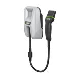 EGO wall-mounted electric vehicle charger