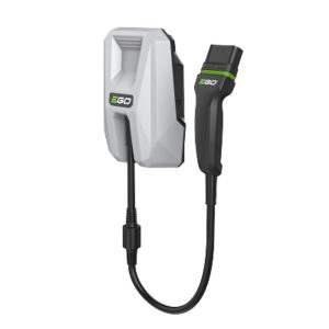 EGO wall-mounted electric vehicle charger