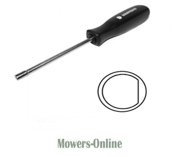 wuzmftdtcdn.jpg - Mowers Online Torx screwdriver with bit and O-ring seal