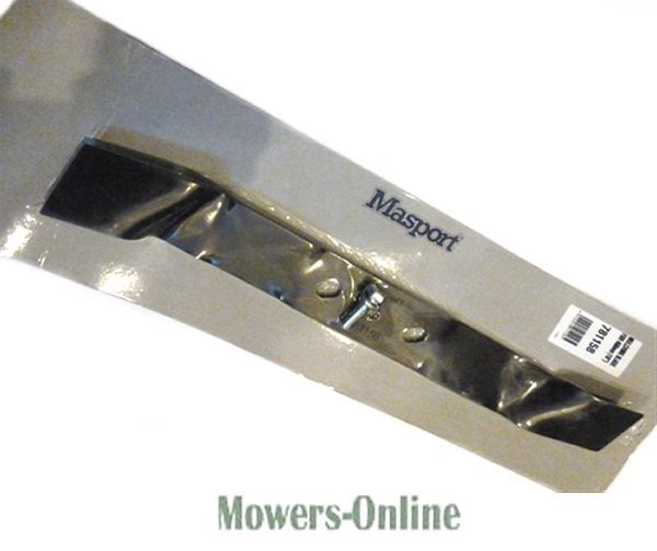 P - Mowers Online Masport lawn mower grass catcher bag
