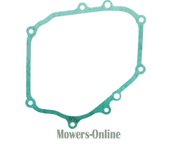 wyq0g2xwjmh.png - Mowers Online Crankcase gasket with mounting holes